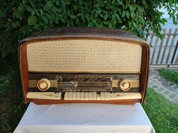 Orion AR 612 Pacsirta régi rádió