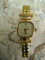 Vintage French Descartes women's jewelry watch