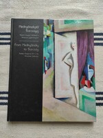 Marianna Kolozsváry (ed.): From Mednyánszky to Barcsay - modern Hungarian art in the cross-collection
