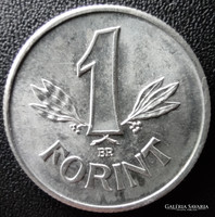 1 Forint 1967 BP.