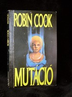 Robin Cook, Mutáció