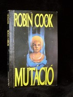 Robin Cook, Mutation