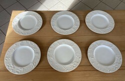 Rosenthal Die Zauberflöte német porcelán tányér 19 cm