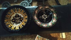 Old wall plates for sale in perfect condition