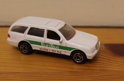 Matchbox 21 EUROTAXI MERCEDES [X-BIZ.FOTO]