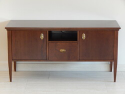 Art Deco TV Cabinet (G-22)