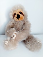 Keel plush sloth, 40 cm