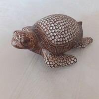 Élethű teknősbéka, feng shui szimbólum