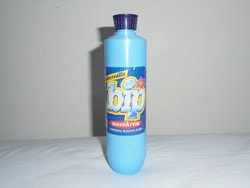 Retro Bip 96 univerzális mosókrém - műanyag flakon - Caola gyártó - 1990-es évekből