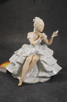 Schaubachkunst porcelain ballerina 139