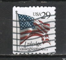 USA 1817 Mi 2314 Dl        0,40 Euró