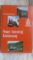 Retro panorama guidebook: nszk