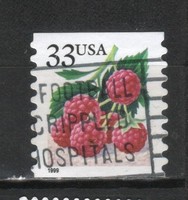 USA 1972 Mi 3112 BL      0,80 Euró