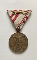 Ausztriáért 1914-1918