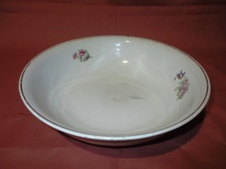 Old Kispesti Granite Bowl
