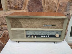 Videoton R 4300 Harmónia régi rádió