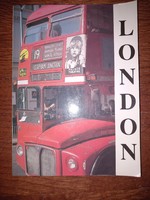 London travel books 2