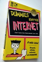 Levine-Baroudi-Young: Internet. Dummies Könyvek