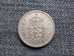 England II. Elizabeth (1952-) 1 shilling 1962 (id20674)
