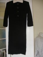 Lindex fine knitted dress, special