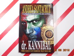 Andrea santacruz: dr. Cannibal