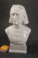 Herendi Liszt Ferenc szobor 202