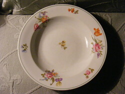 Imperial Nazi canteen plate from the 