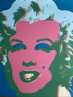 With Andy Warhol certification