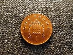 Anglia II. Erzsébet (1952-) 1 Penny 2005 (id21155)