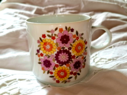 Retro lowland rarer mug, cup
