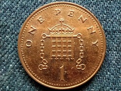 Anglia II. Erzsébet (1952-) 1 Penny 2003 (id63102)