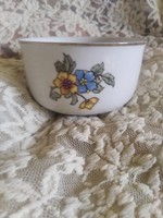 A very rare cup from Hollóházi