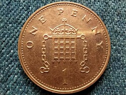 Anglia II. Erzsébet (1952-) 1 Penny 1996 (id63095)
