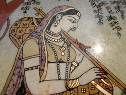 Mughal painting mogul imperial painting