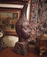 Afrikai szobor Benin