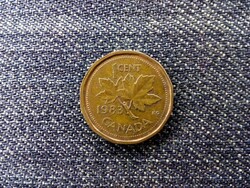 Kanada II. Erzsébet 1 Cent 1983 (id16492)