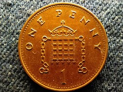 Anglia II. Erzsébet (1952-) 1 Penny 1995 (id56332)