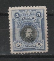 Peru 0093 Michel 173 b    0,30 Euró