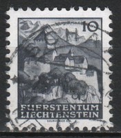 Liechtenstein  0067 Mi 222       0,70 Euró