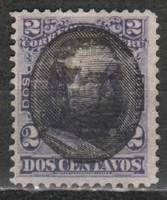 Peru 0002  Michel 77     0,50 Euró