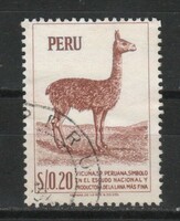 Peru 0106 Michel 521  0,30 Euró