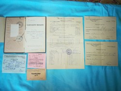 Certificate from the Zenta in Southern Region