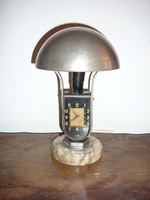 Art Deco lámpa, 30-40-es évek
