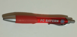 FC Bayern München golyóstoll.