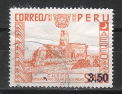 Peru 0107 Michel 1006    0,30 Euró