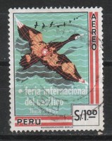 Peru 0105 Michel 594      0,50 Euró