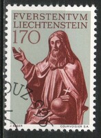 Liechtenstein  0106 Mi 473       1,70 Euró