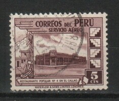 Peru 0100 Michel 397   0,30 Euró