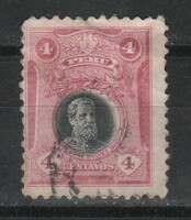 Peru 0092 Michel 172    0,30 Euró
