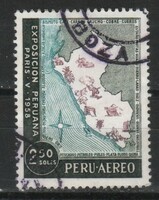 Peru 0103 Michel 571  0,30 Euró
